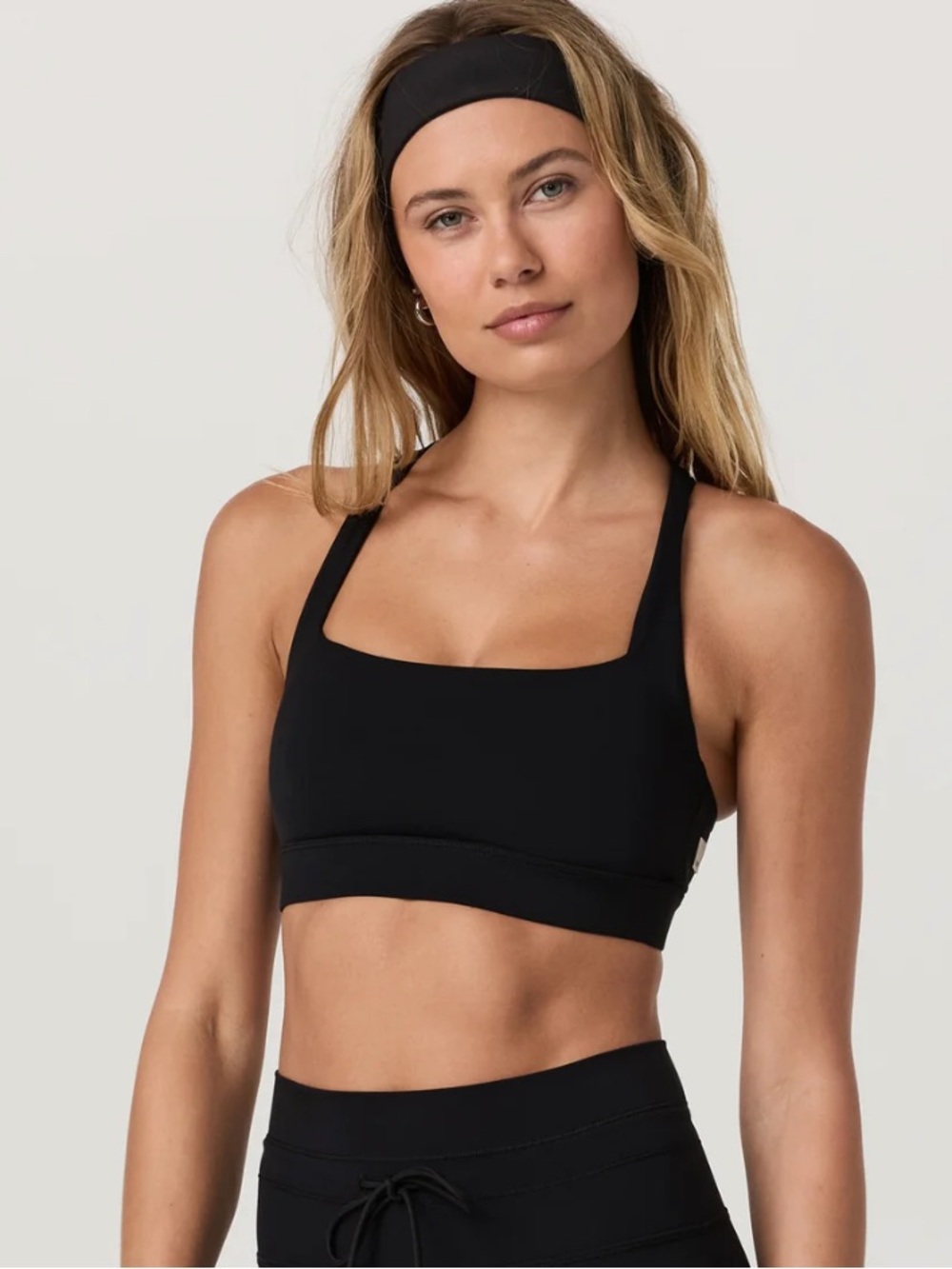 Vuori Daily Form Sports Bra